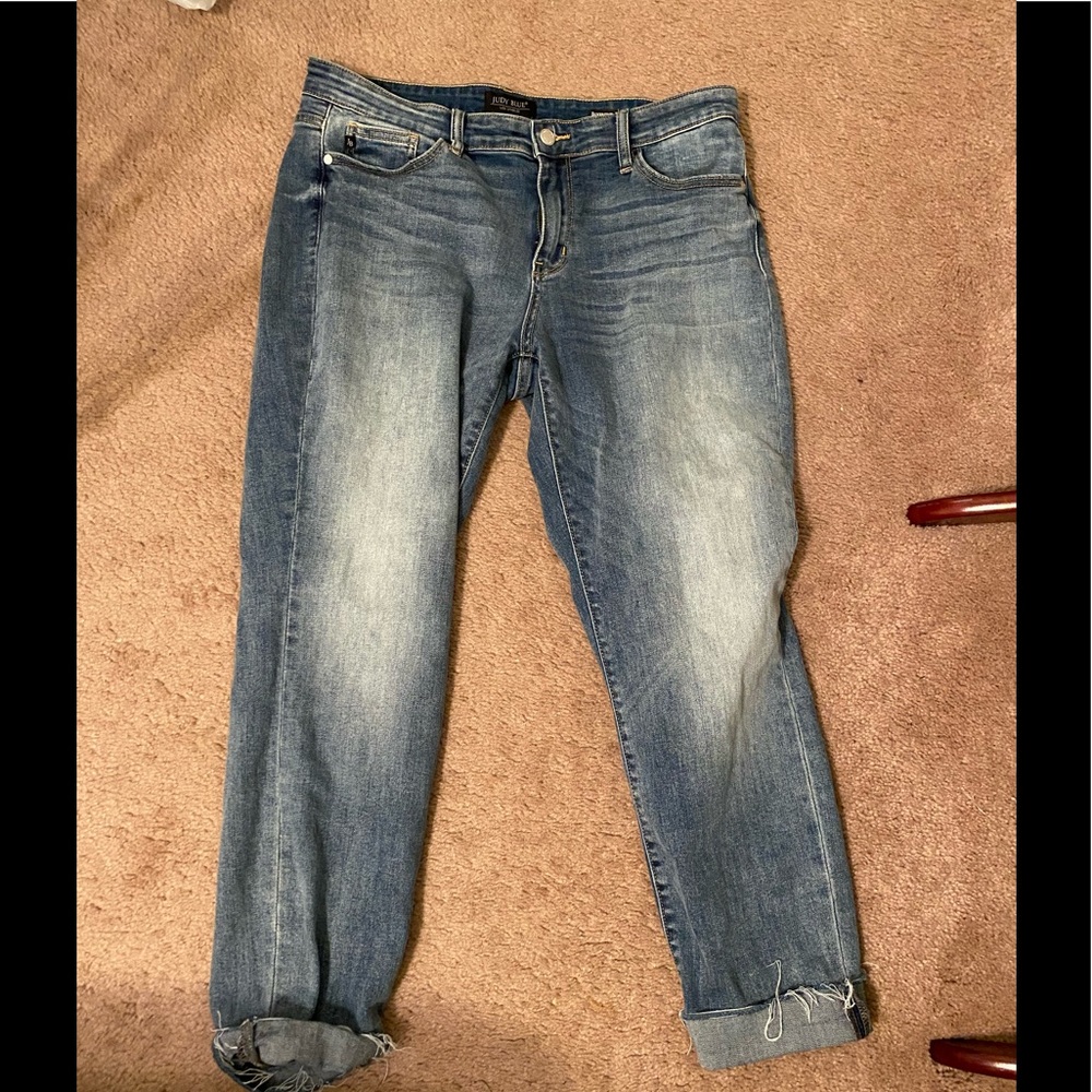 Brand new Judy Blue’s